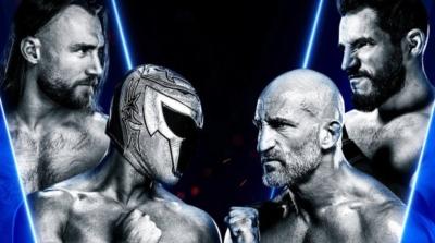 WWE SmackDown