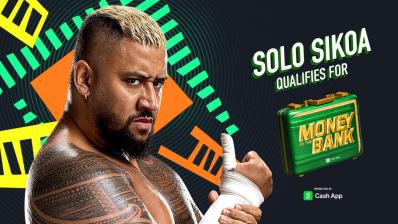 Solo Sikoa
