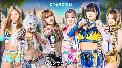 STARDOM