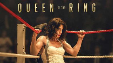 Queen of The Ring