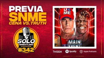 Solowrestling Radioshow