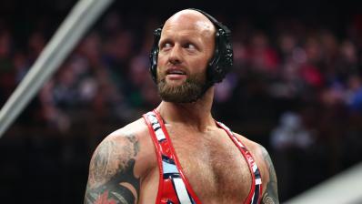 Josh Alexander