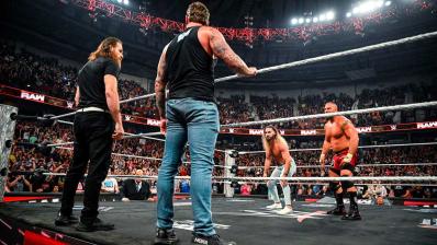 WWE Raw
