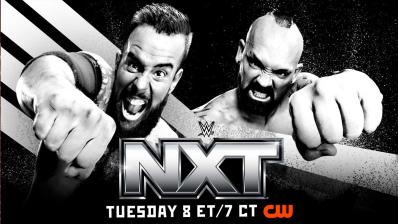 WWE NXT