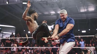 WWE NXT