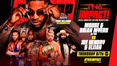 TNA iMPACT