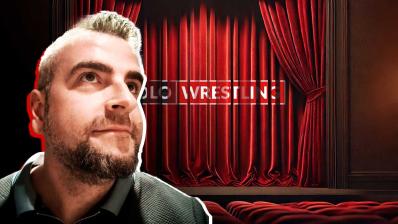 SOLOWRESTLING