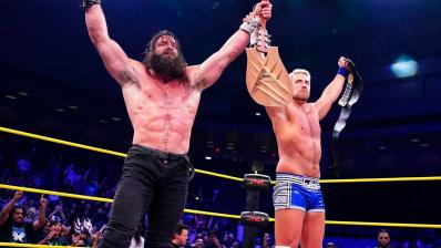 TNA iMPACT