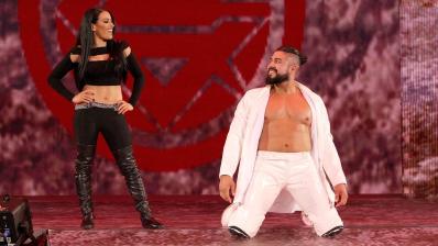 Zelina Vega y Andrade