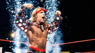 Shawn Michaels