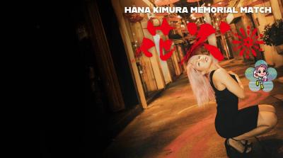 Hana Kimura Memorial 