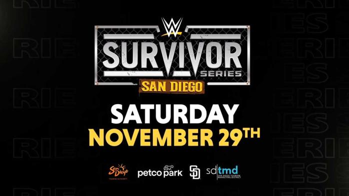 WWE Survivor Series