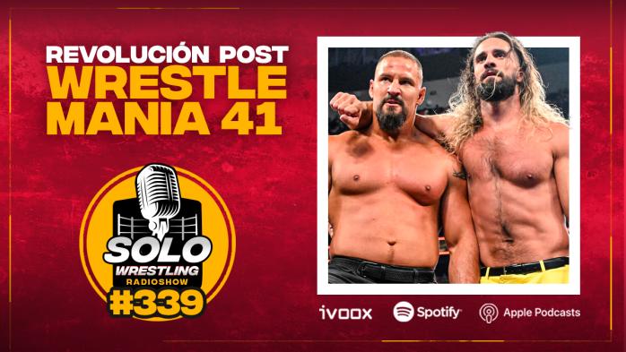 Solowrestling Radioshow