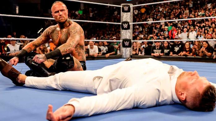 WWE SmackDown