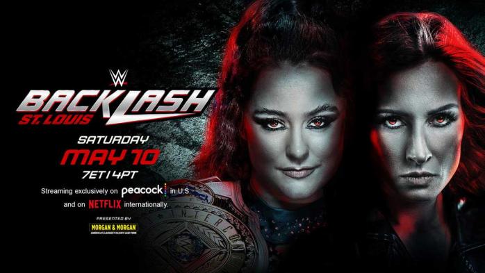 WWE Backlash