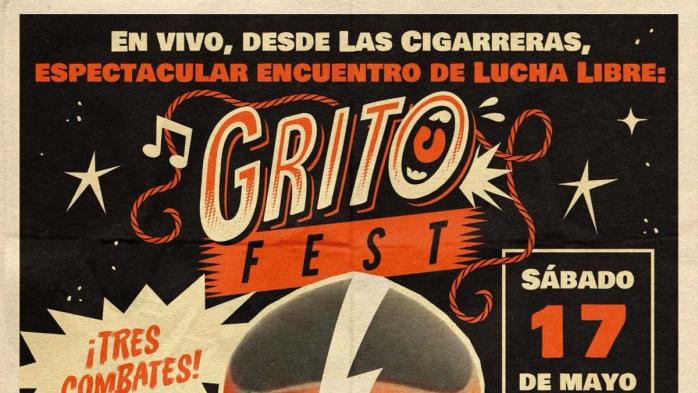 Eventos de Wrestling Europeo