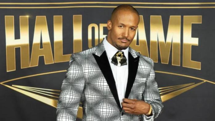 Byron Saxton 