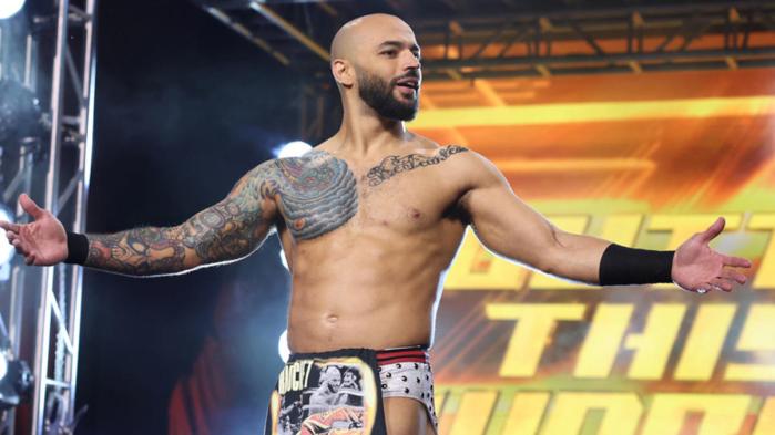 Ricochet
