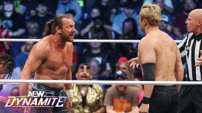 Kenny Omega