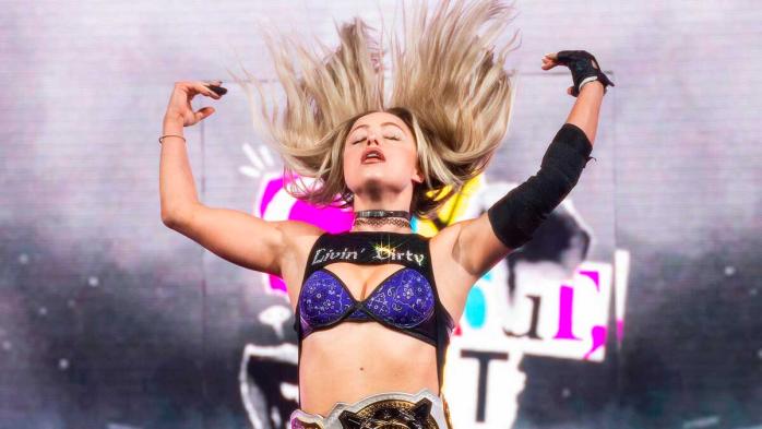 Liv Morgan
