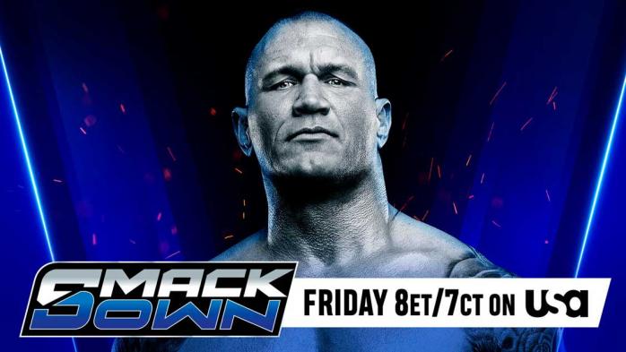 WWE SmackDown