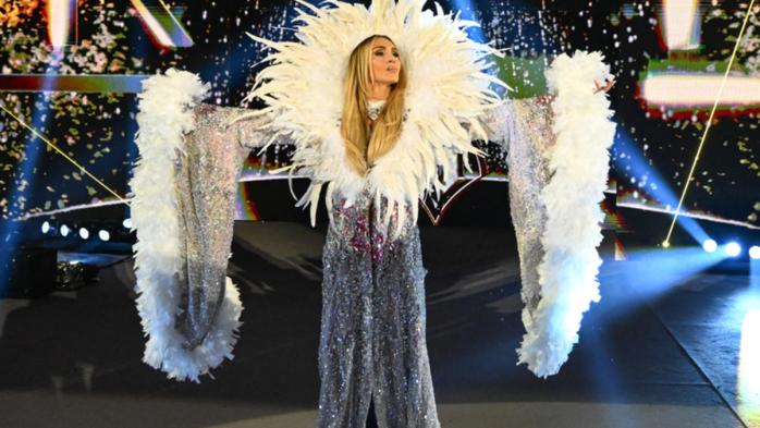 Charlotte Flair