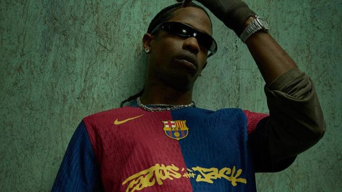 Travis Scott