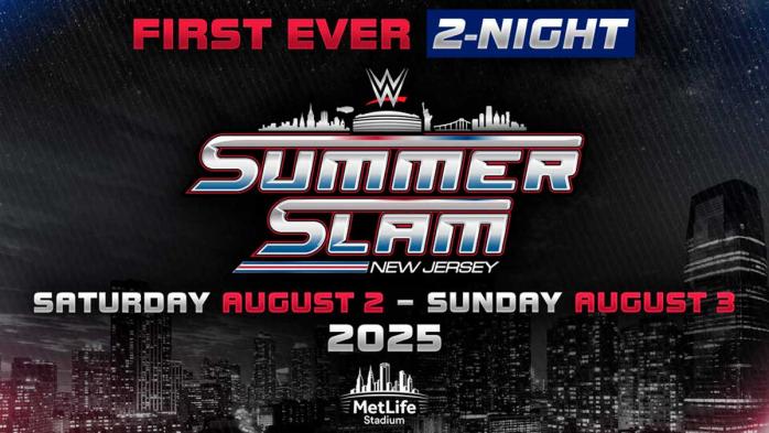 WWE SummerSlam