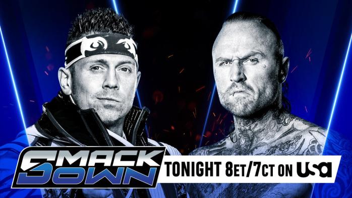 WWE SmackDown