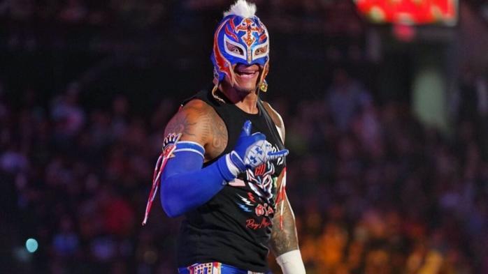 Rey Mysterio