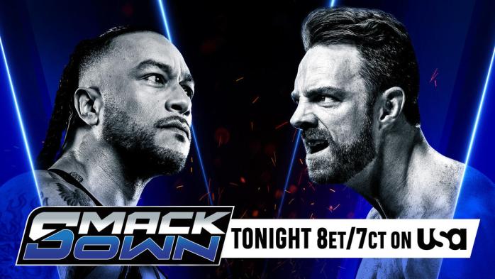 WWE SmackDown