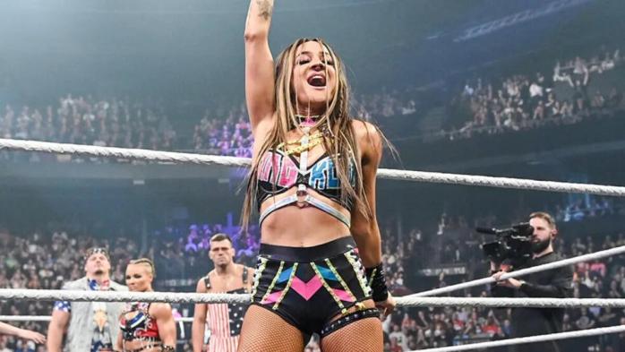 Dakota Kai