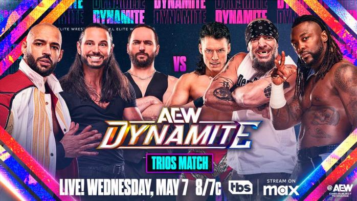 AEW Dynamite