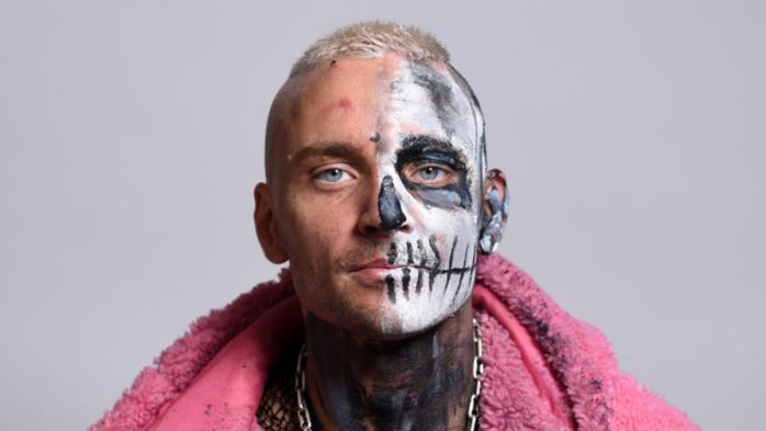 Darby Allin