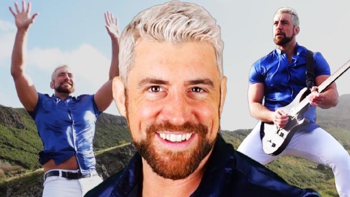 Joe Hendry 