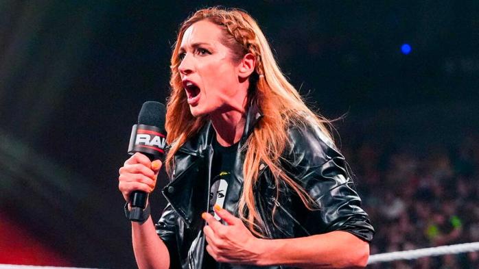 Becky Lynch 