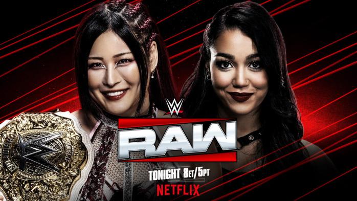 WWE Raw