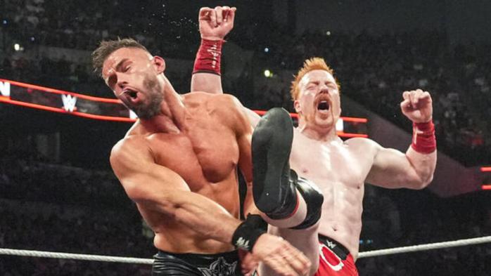 Sheamus