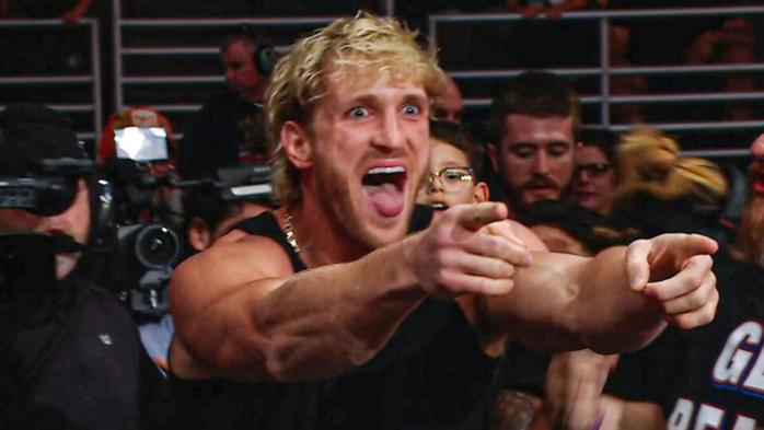Logan Paul