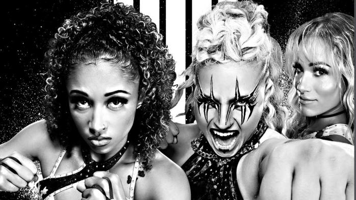 WWE NXT