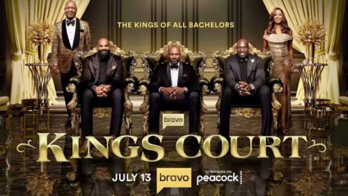 Kings Court