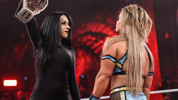 WWE NXT