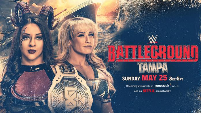 Battleground