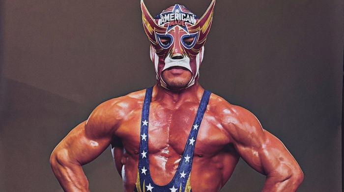El Grande Americano