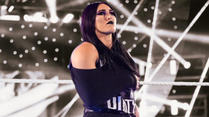 Rhea Ripley