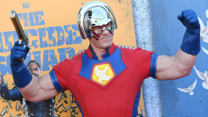 John Cena
