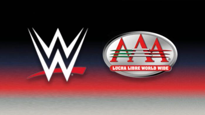 WWE y AAA