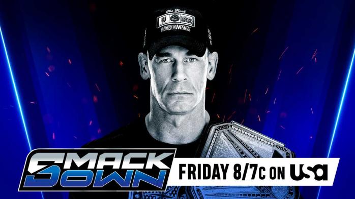 WWE SmackDown