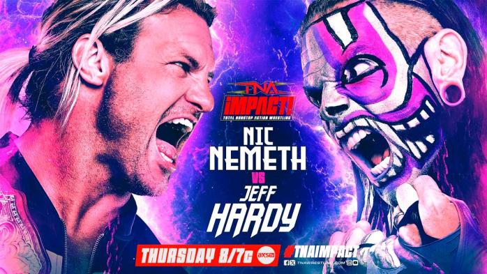 TNA IMPACT