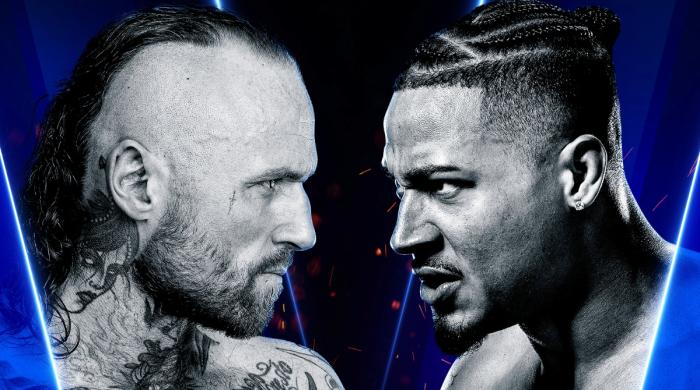 WWE SmackDown